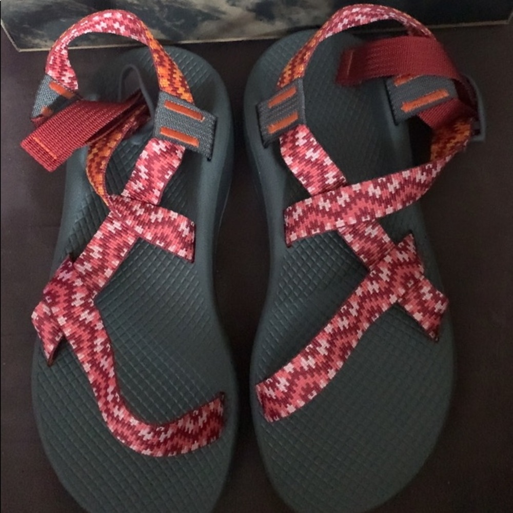 Chaco’s SZ 7